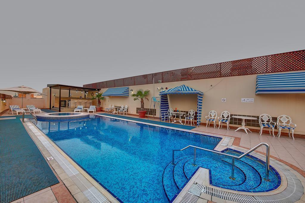 Фото Nihal Palace Hotel (ex. Metropolitan Deira Hotel) 4*