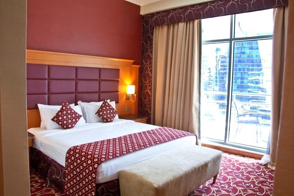 Панорама Ramee Rose 4*