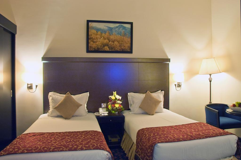 Апартаменты Regent Beach Resort 3*