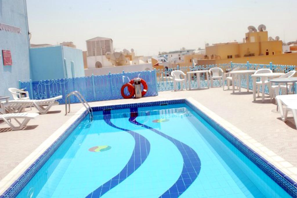 Апартаменти San Marino Hotel 2*