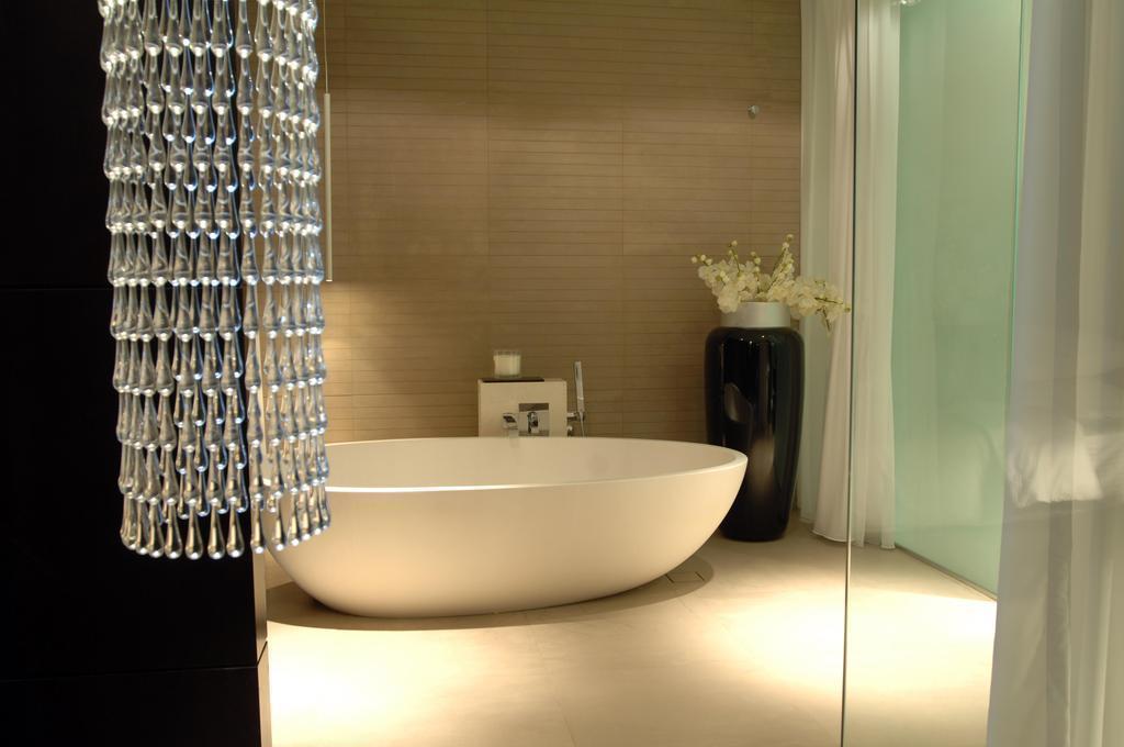 Вид Melia Dubai 5*