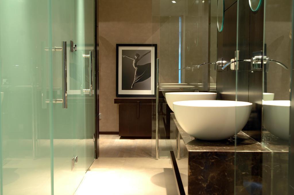 Территория Melia Dubai 5*