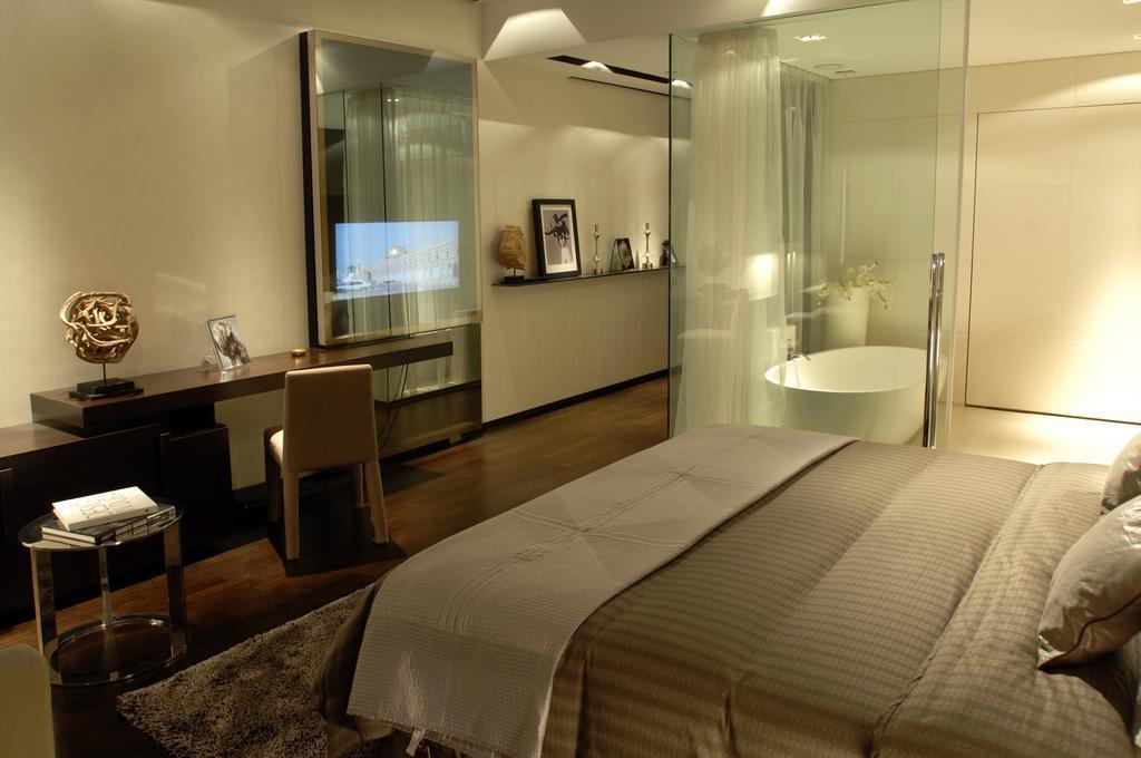 Апартаменты Melia Dubai 5*