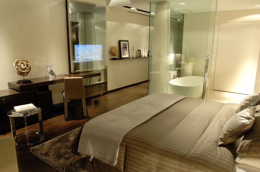 Панорама Melia Dubai 5*