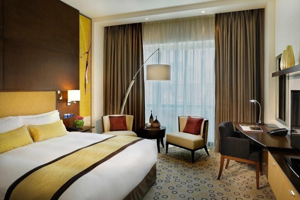 Территория Asiana Hotel 5*