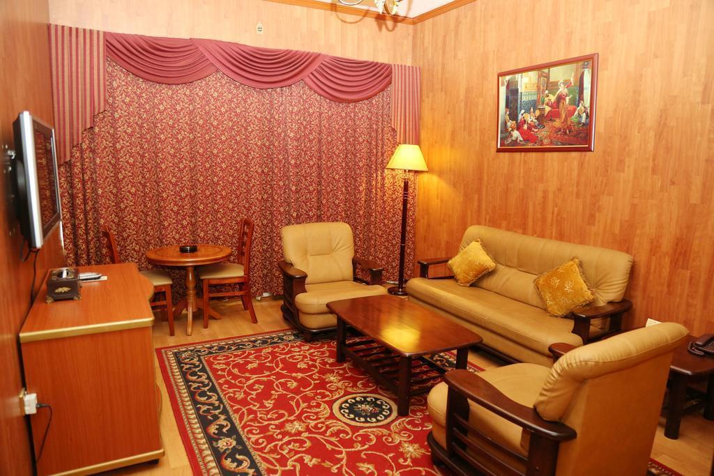 Вид California 3*