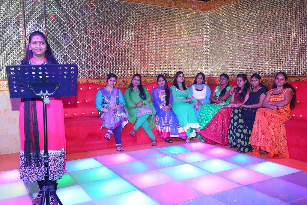 Апартаменти California 3*