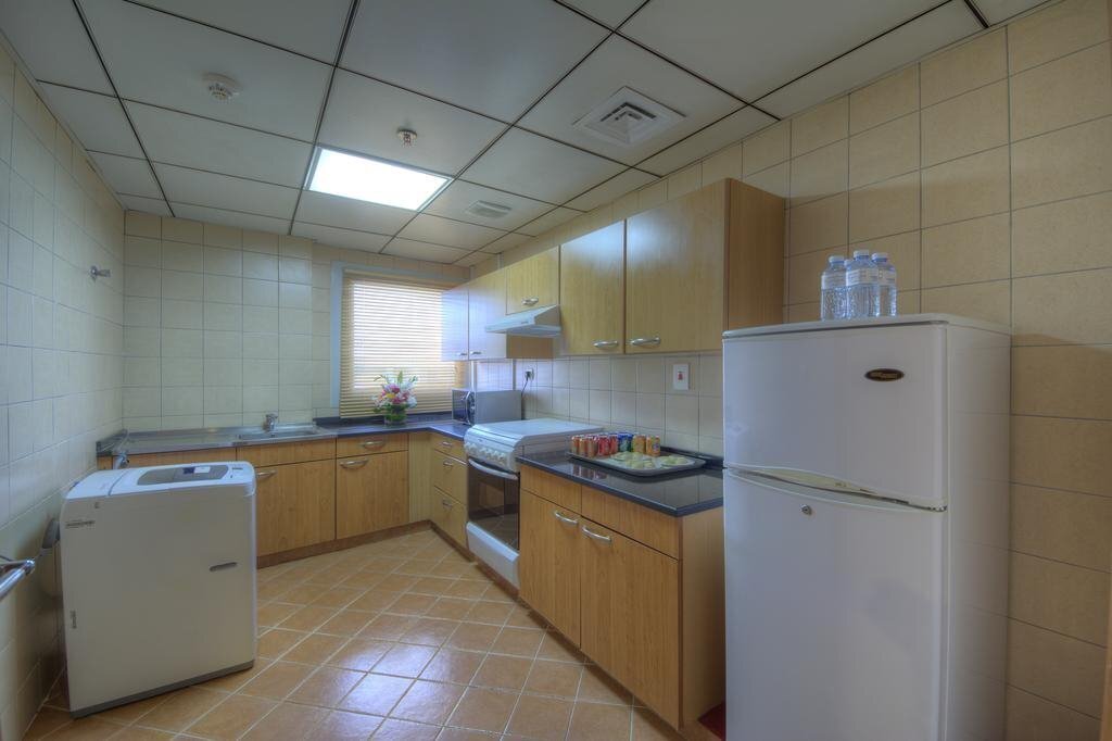 Апартаменты Fortune Grand Hotel Apartment 3*