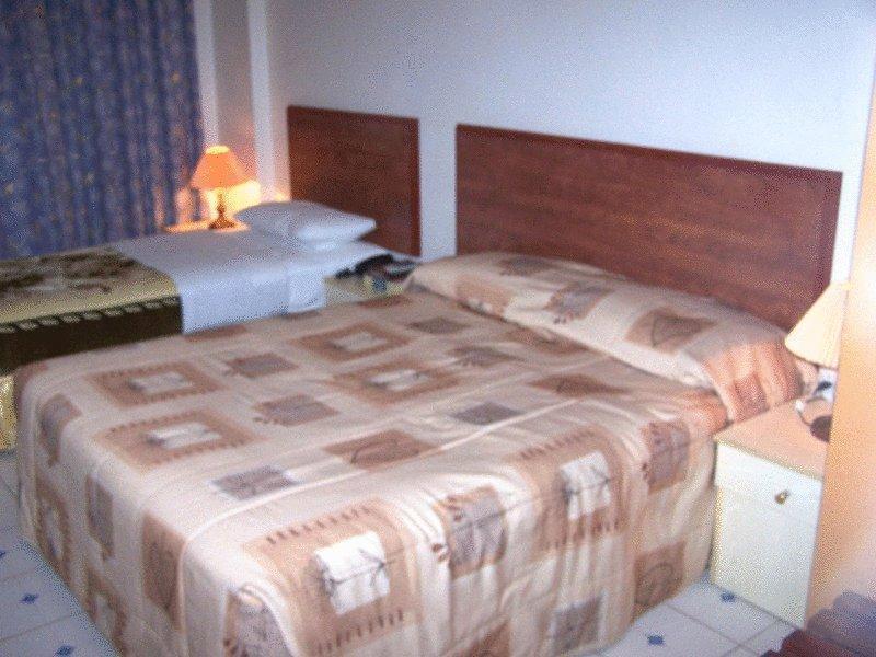 Вид Middle East Hotel 2*