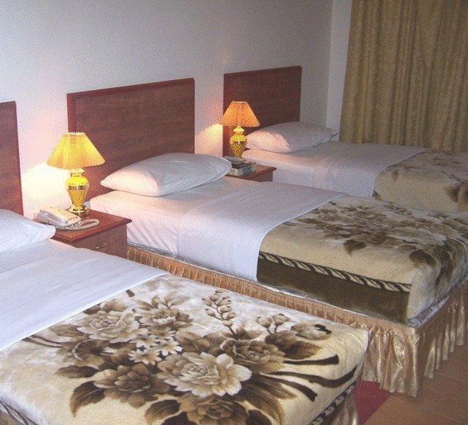 Територія Middle East Hotel 2*