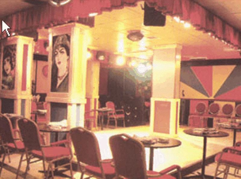 Апартаменти Middle East Hotel 2*