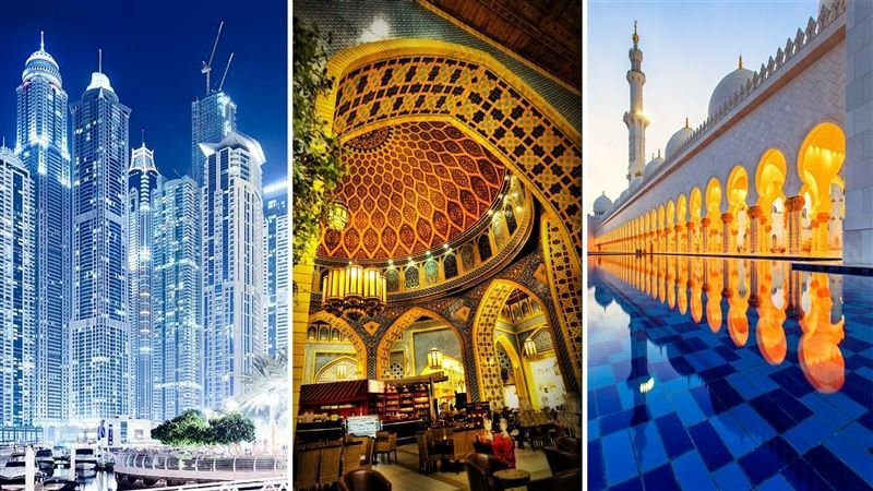 Зображення Roulette Uae 5* 5*