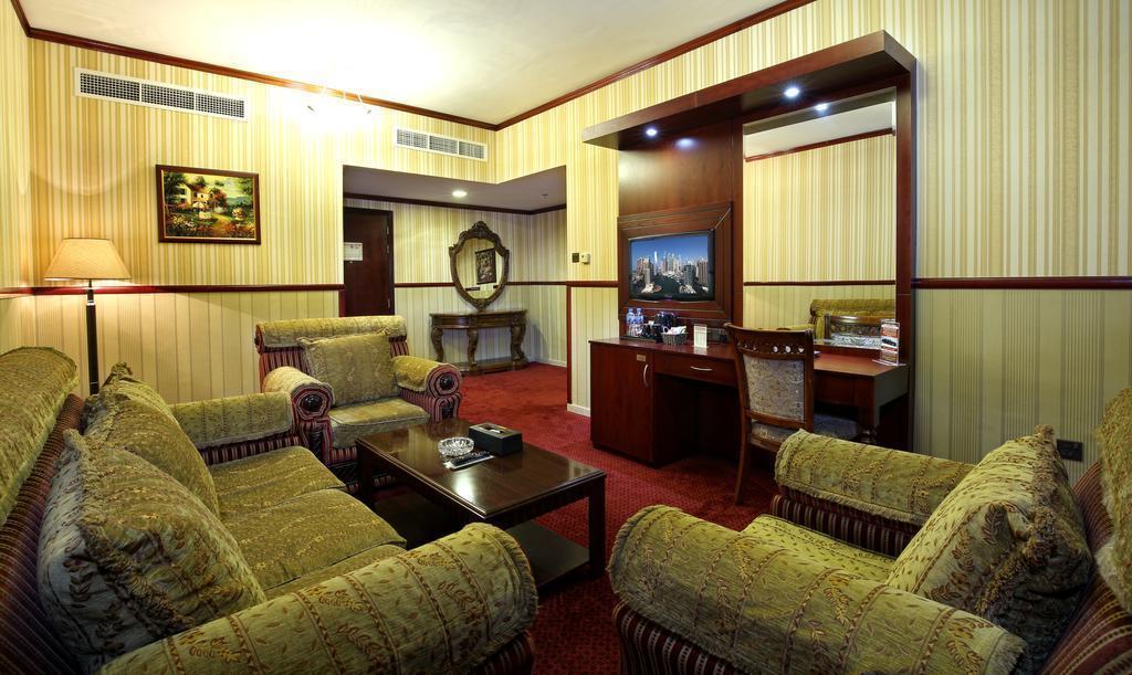 Вид Benta Grand Hotel 3*