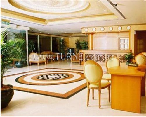 Апартаменты Winchester 4*