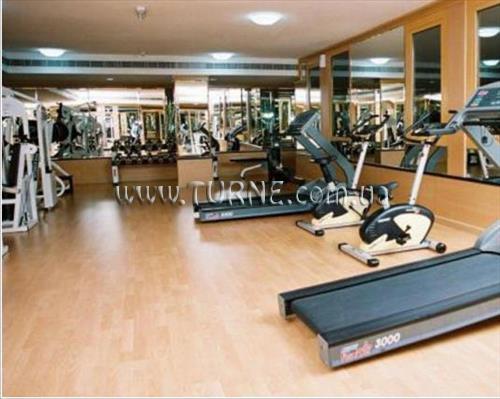 Территория Winchester 4*