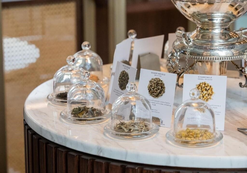 Апартаменты Dusit Thani Dubai 5*