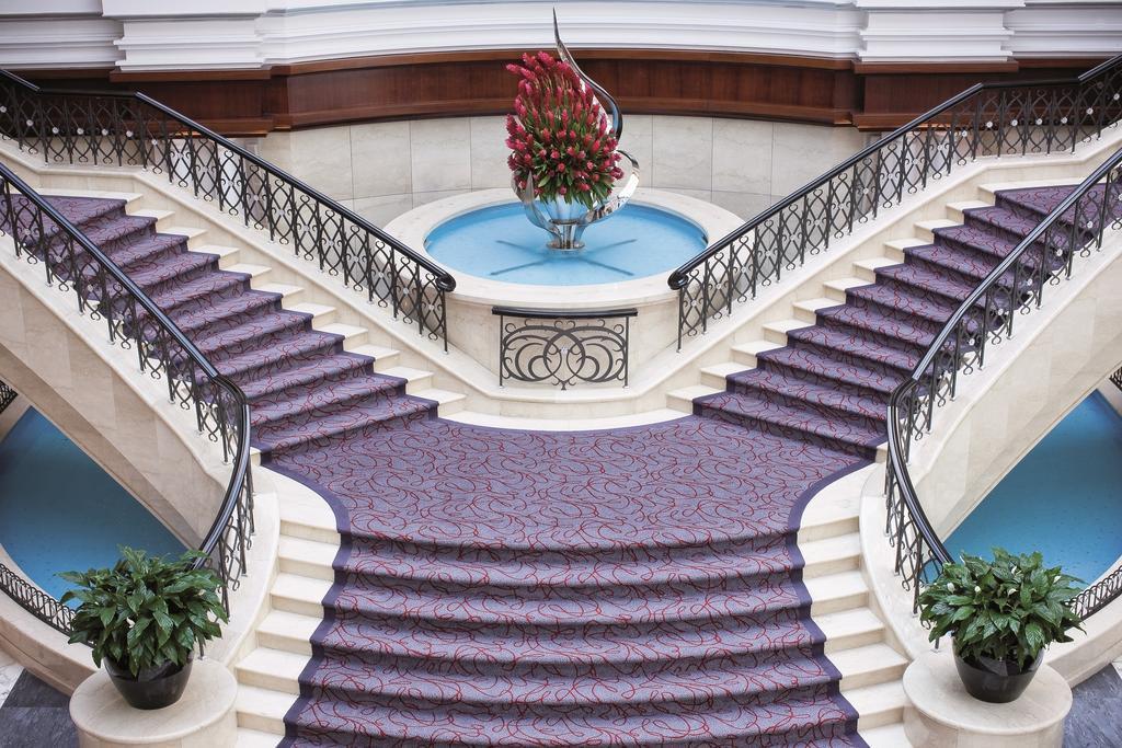 Апартаменты Movenpick Hotel & Apartments Bur Dubai апартаменты