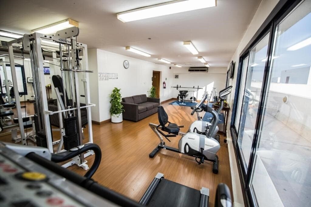 Територія Welcome Hotel Apartments 1 (ex. London Creek Hotel Apartments) апартаменты