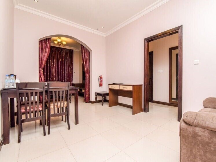 Территория OYO 231 Holiday Arabian Resort (ex. Holiday Arabian Resort) 1*