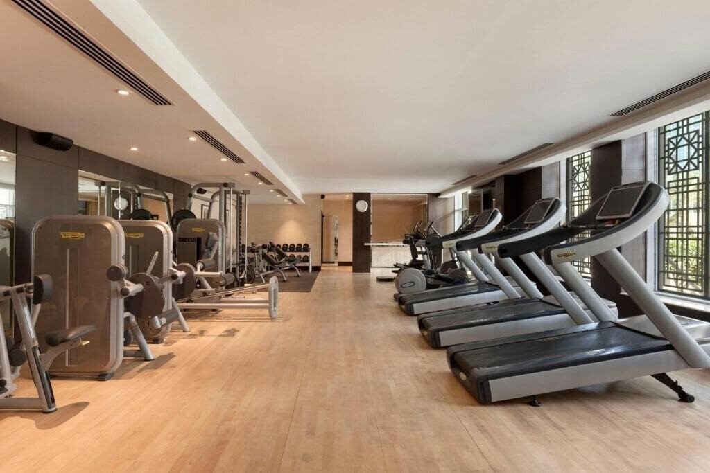 Фотография Ramada by Wyndham Downtown Dubai 4*