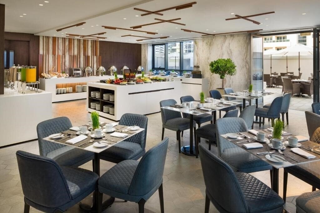 Картинка Millennium Place Barsha Heights Hotel & Apartments 4*