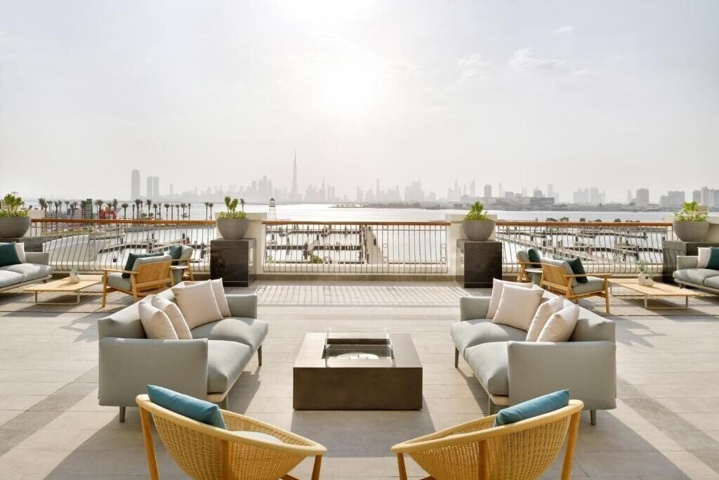 Апартаменты Vida Creek Harbour (ex. Vida Harbour Point) 4*