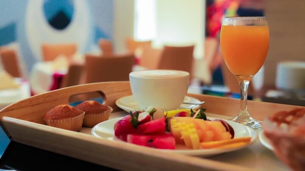 Панорама Le Wana Hotel 4*