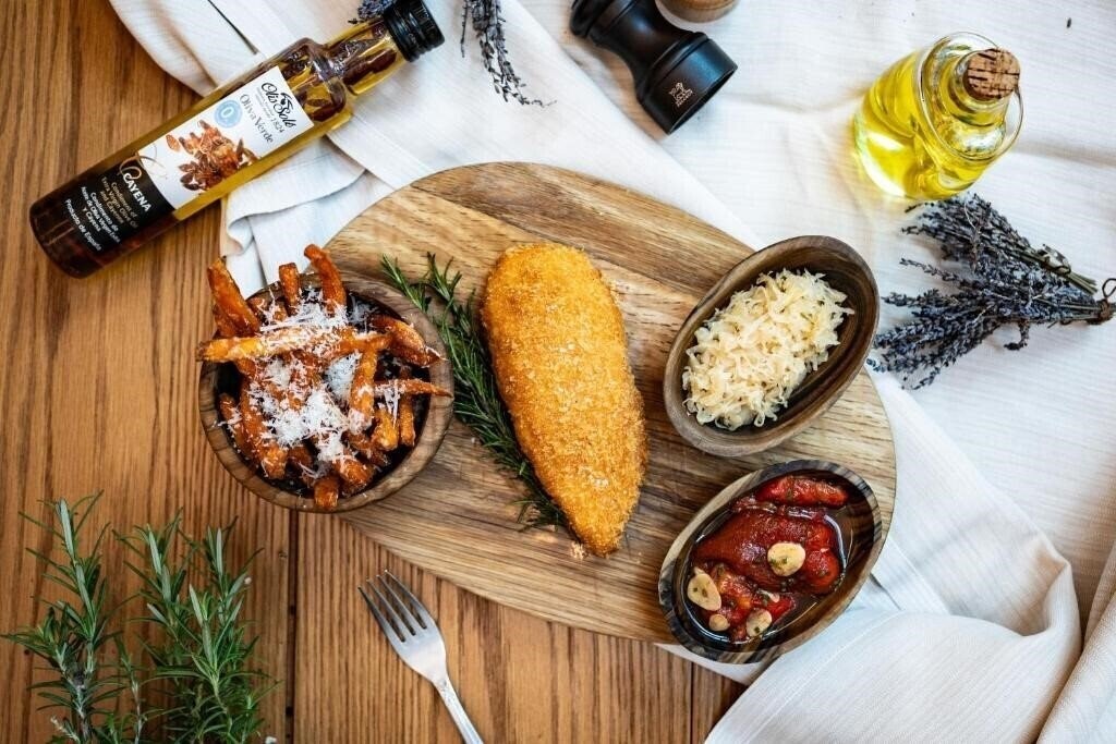 Панорама Me Dubai By Media **** 4*