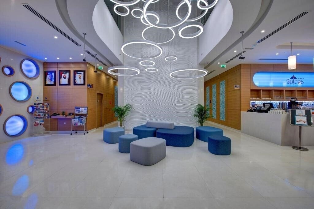 Панорама Al Khoory Inn 3*