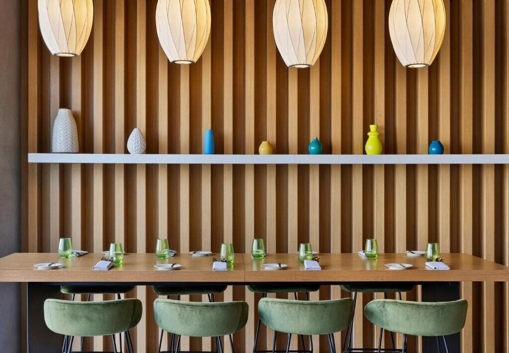 Панорама Element Al Jaddaf 4*