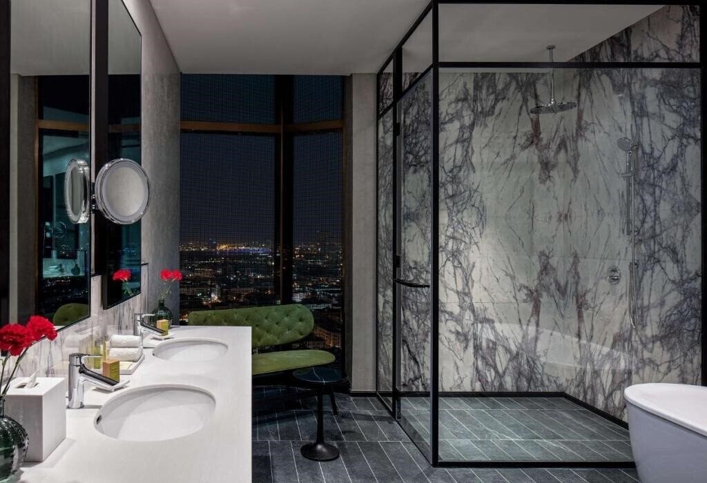 Фотография Doubletree By Hilton Dubai M Square 5*