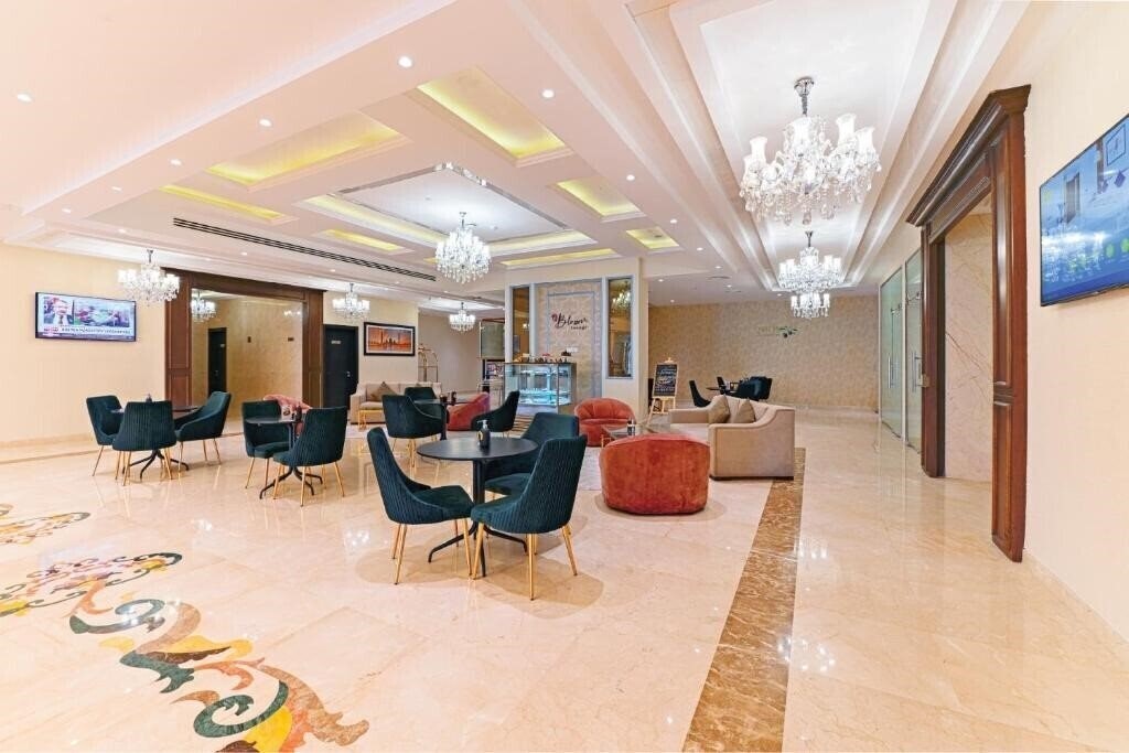 Зображення Time Asma Hotel 4*