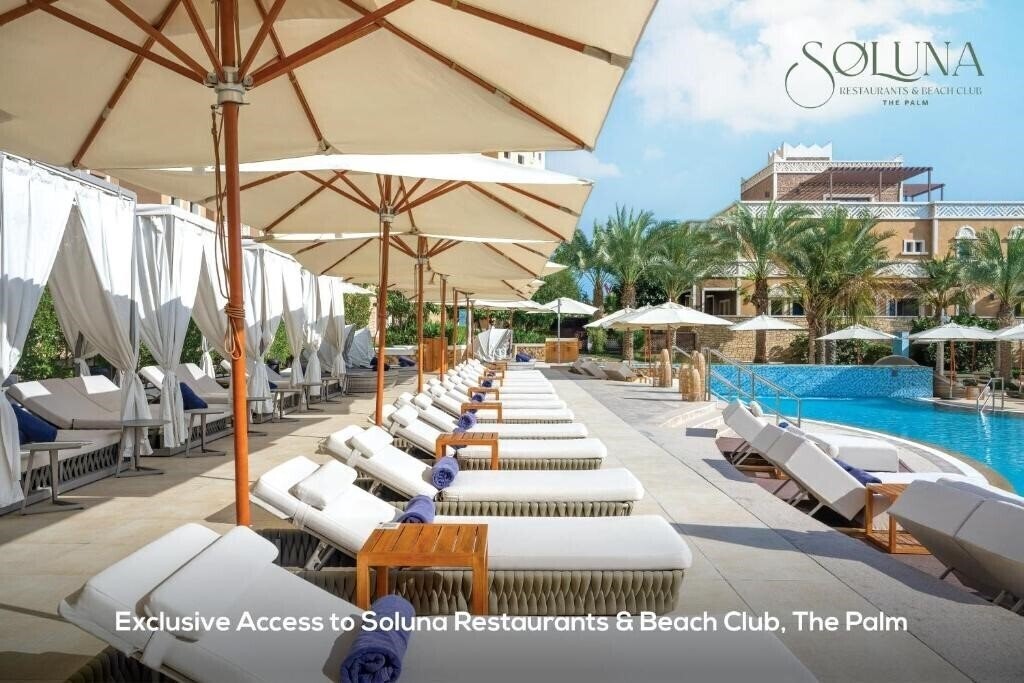 Вид Grand Heights Hotel Apartments 4*