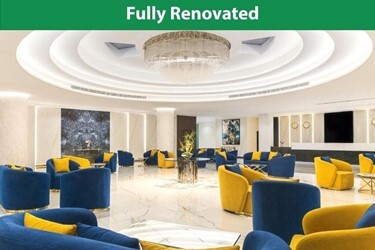 Отель Flamingo Beach Resort 3*