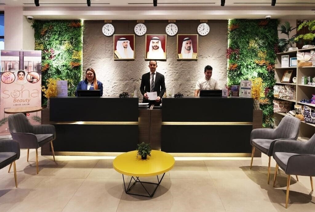 Апартаменти Grand Kingsgate Waterfront 4*