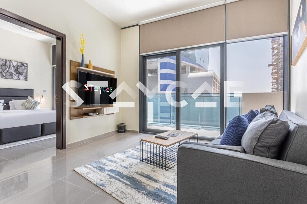 Готель Staycae Home Rental 5*