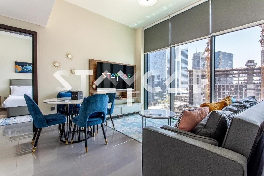 Вид Staycae Home Rental 5*