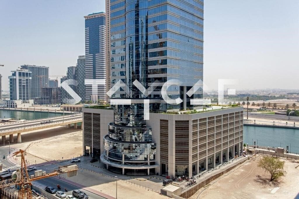 Територія Staycae Home Rental 5*