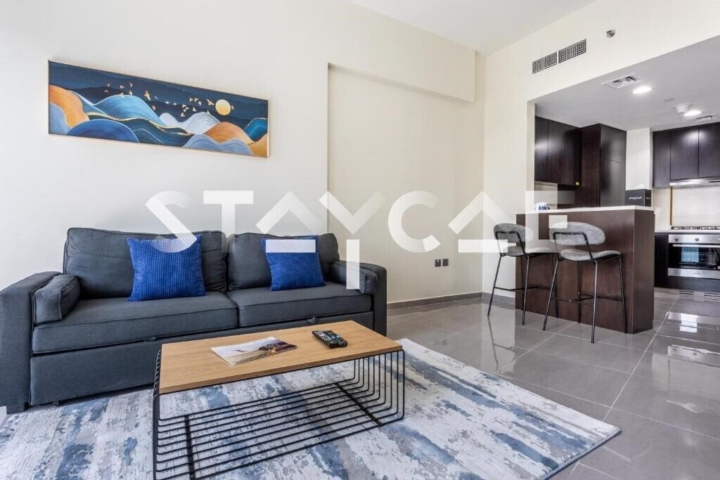 Панорама Staycae Home Rental 5*