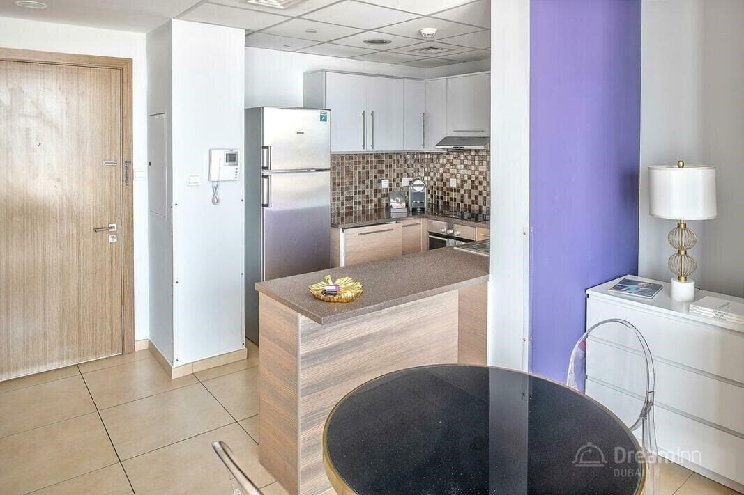 Фото Dream Inn Apartments-48 Burj Gate Luxury Homes 5*