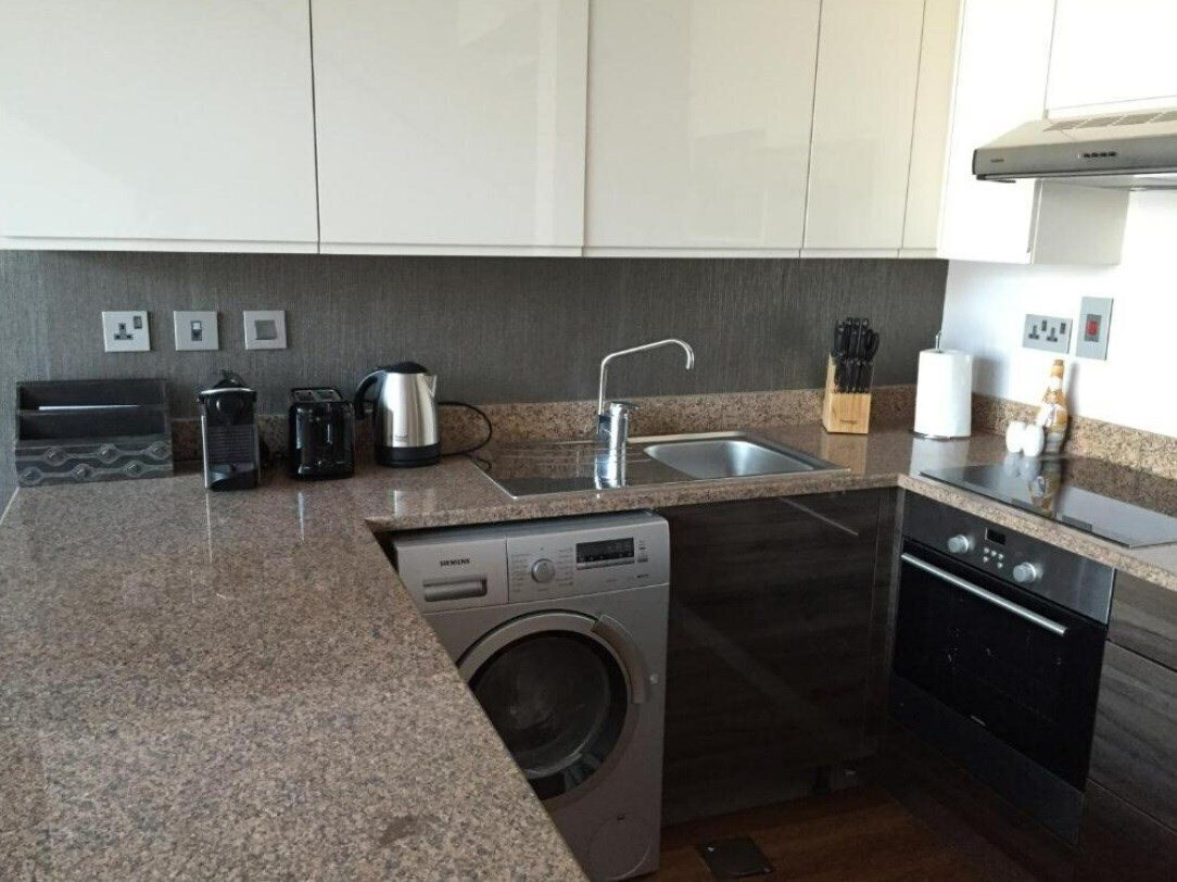 Апартаменти Bay Square Building 12 Apartment апартаменты