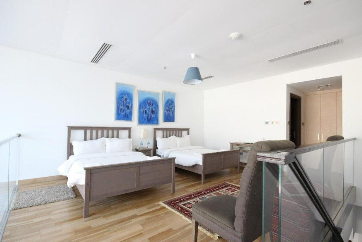 Фотографія Bay Square Building 12 Apartment апартаменты