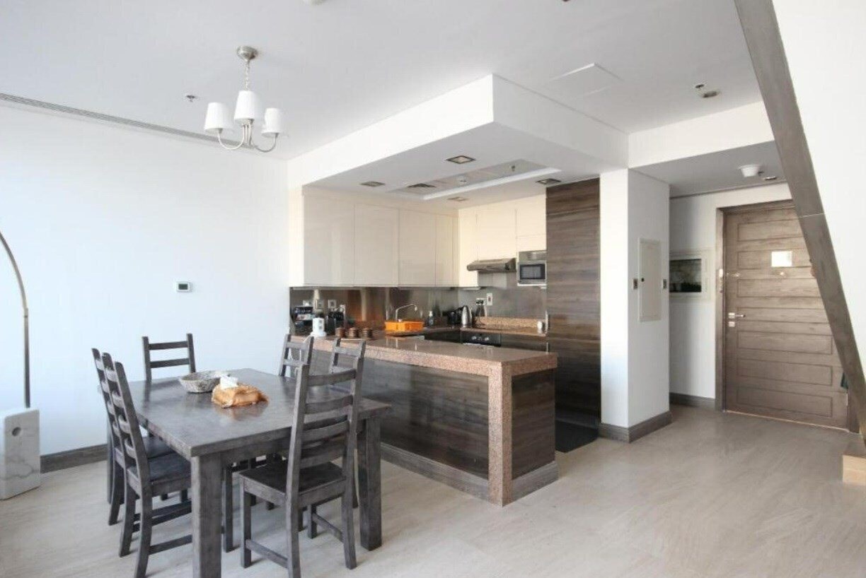 Зображення Bay Square Building 12 Apartment апартаменты