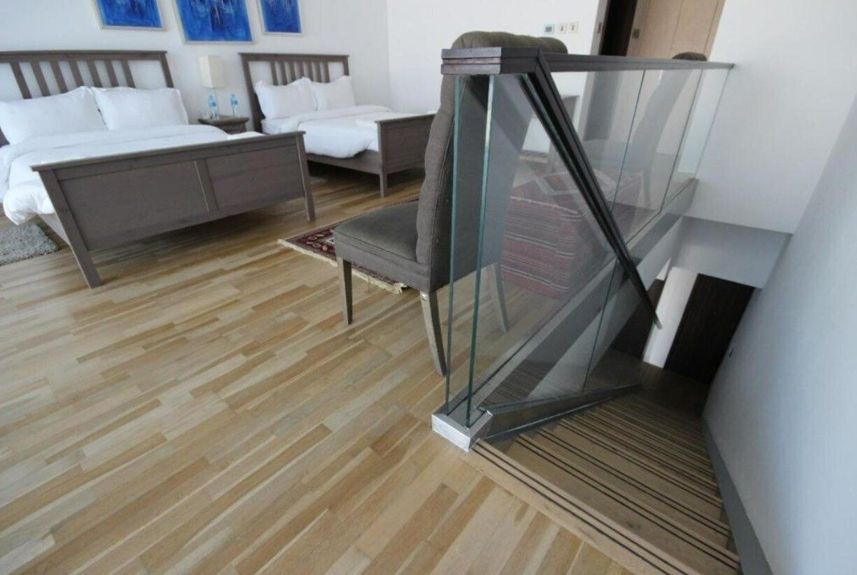 Картинка Bay Square Building 12 Apartment апартаменты