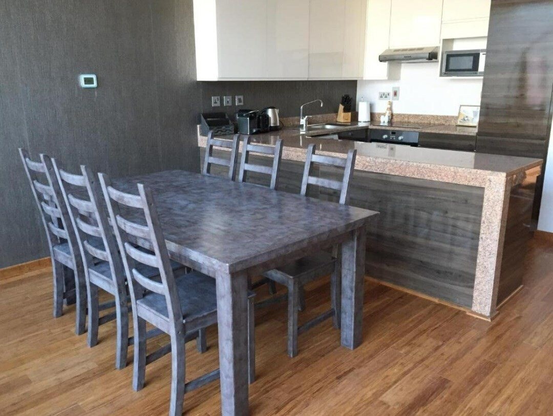 Вид Bay Square Building 12 Apartment апартаменты