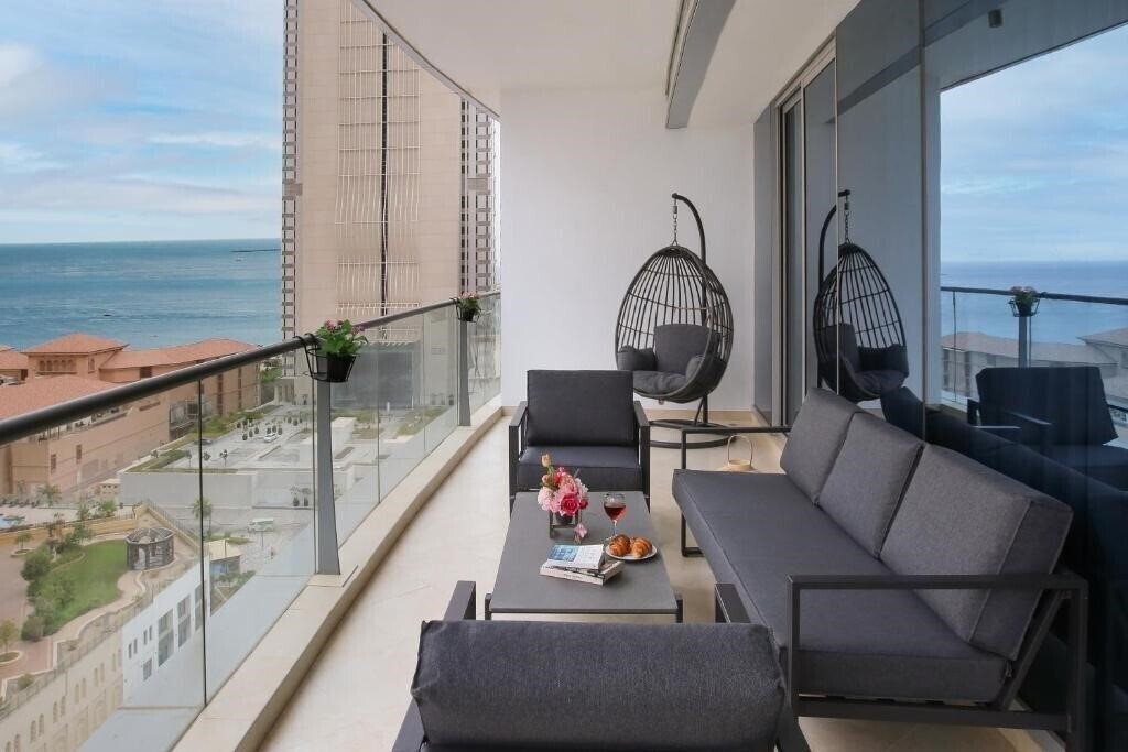 Фотография Dream Inn - Trident Grand Marina 2br Apartment 5*