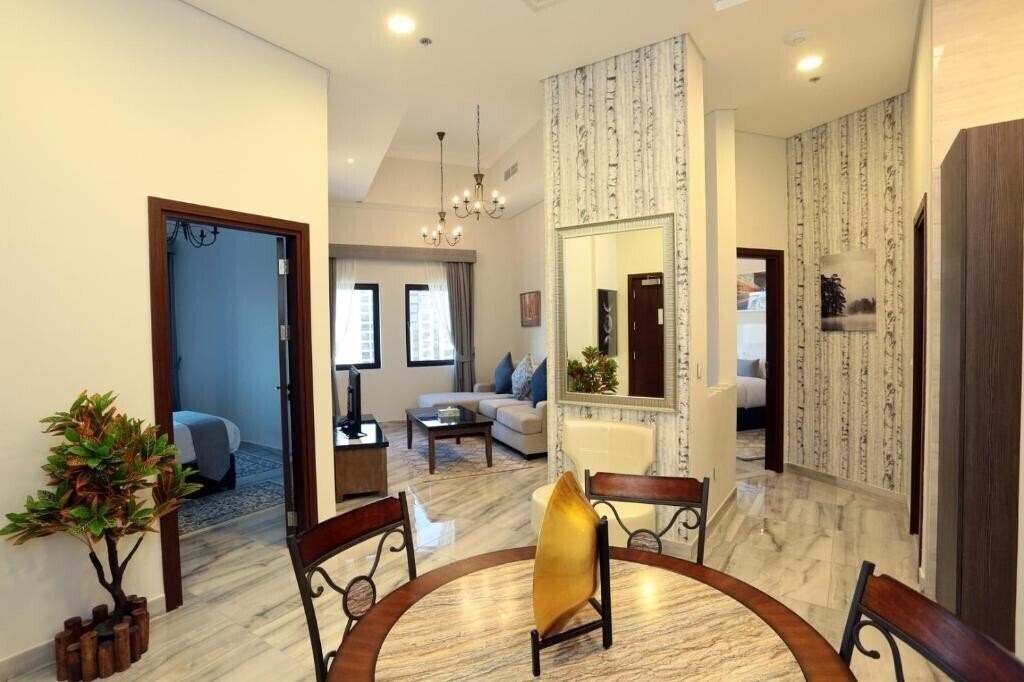 Зображення Marbella Holiday Homes Rental Llc 4*