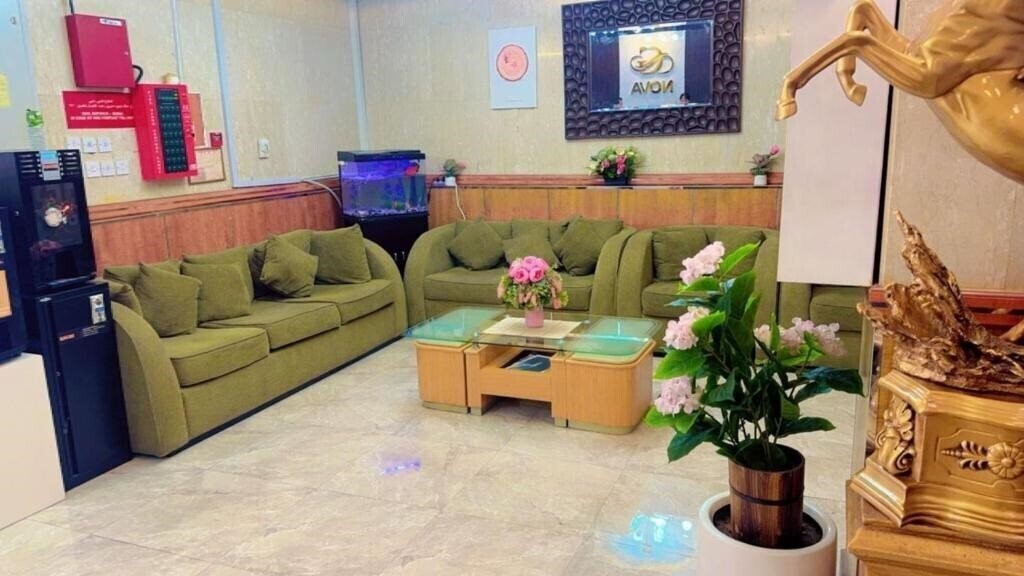 Вид Grand Nova Hotel 2*