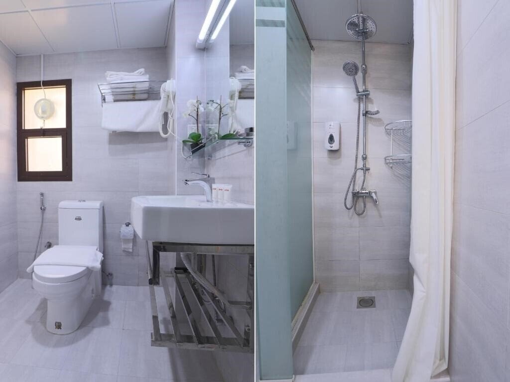 Фото Oyo 314 24 Gold Hotel 2*