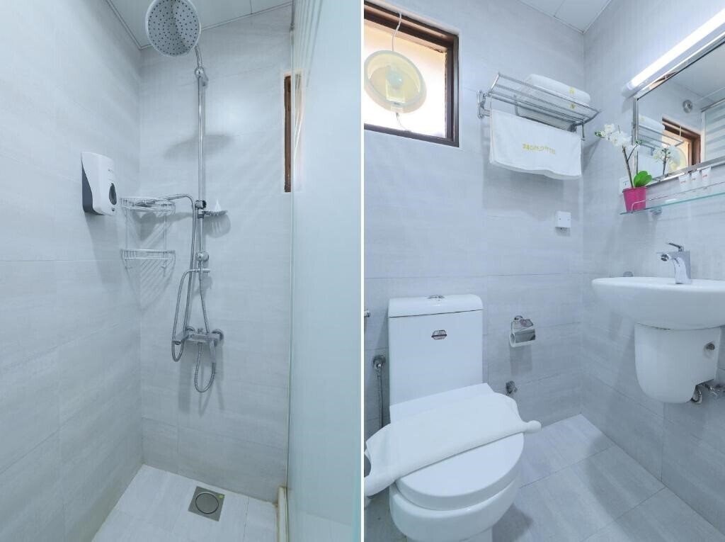 Панорама Oyo 314 24 Gold Hotel 2*